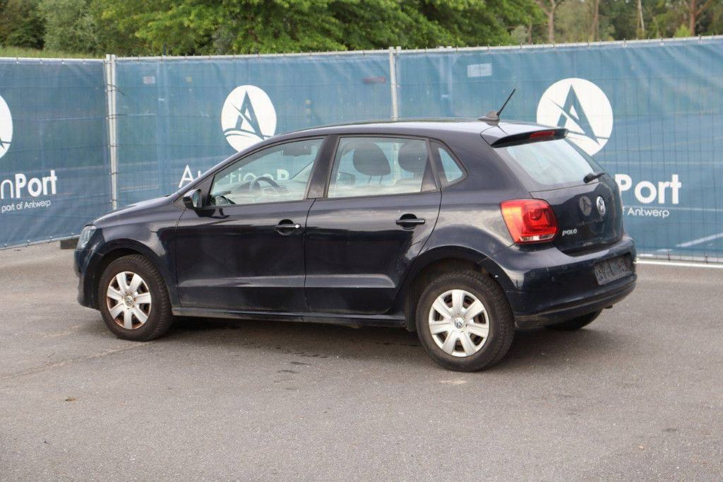 Personenauto Volkswagen Polo Diesel 75pk 2013 (Marge)