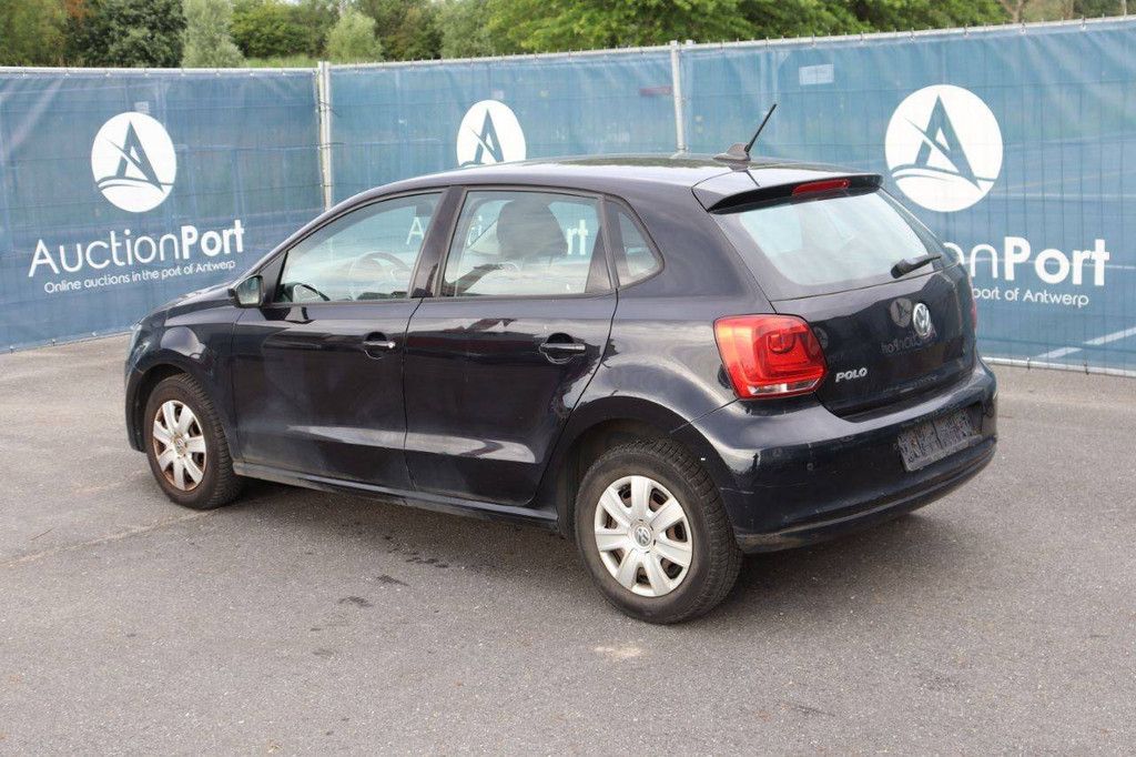 Personenauto Volkswagen Polo Diesel 75pk 2013 (Marge)