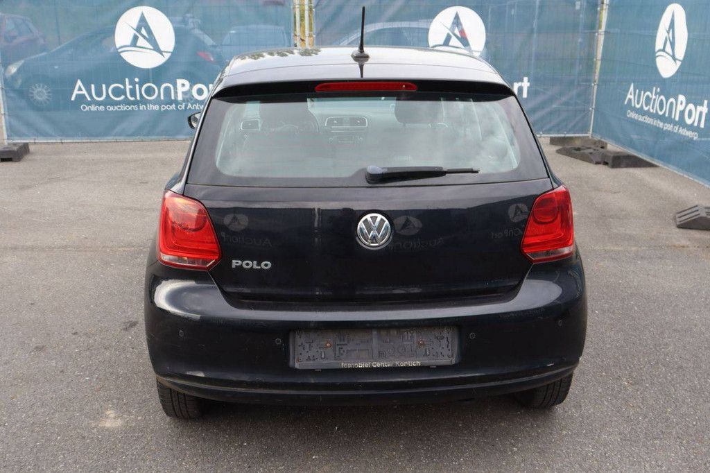Personenauto Volkswagen Polo Diesel 75pk 2013 (Marge)