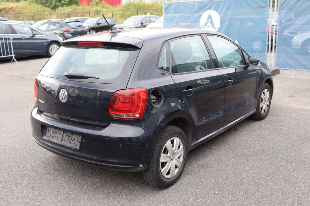 Personenauto Volkswagen Polo Diesel 75pk 2013 (Marge)