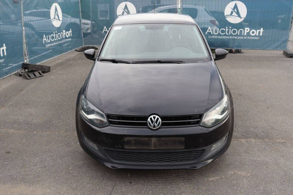 Personenauto Volkswagen Polo Diesel 75pk 2013 (Marge)