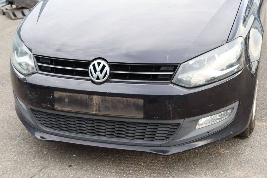 Personenauto Volkswagen Polo Diesel 75pk 2013 (Marge)