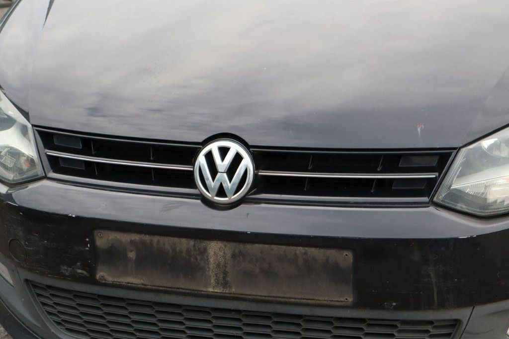 Personenauto Volkswagen Polo Diesel 75pk 2013 (Marge)