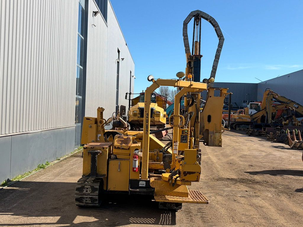 Vermeer PD10