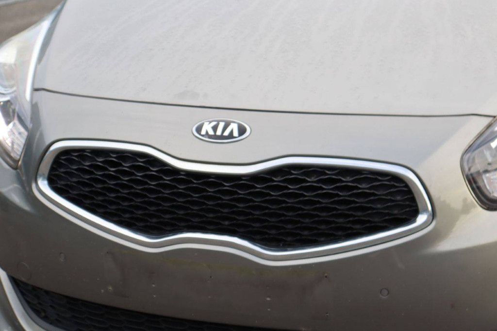 Pkw Kia Carens Benzin 135 PS 2014 (Margin)