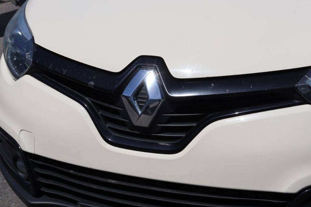 Pkw Renault Captur Diesel 90 PS 2013 (Margin)