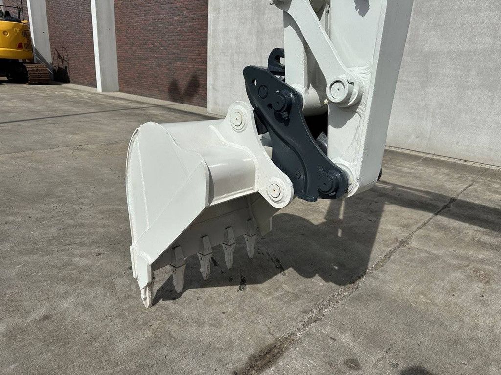 Midi-Bagger TAKEUCHI TB175