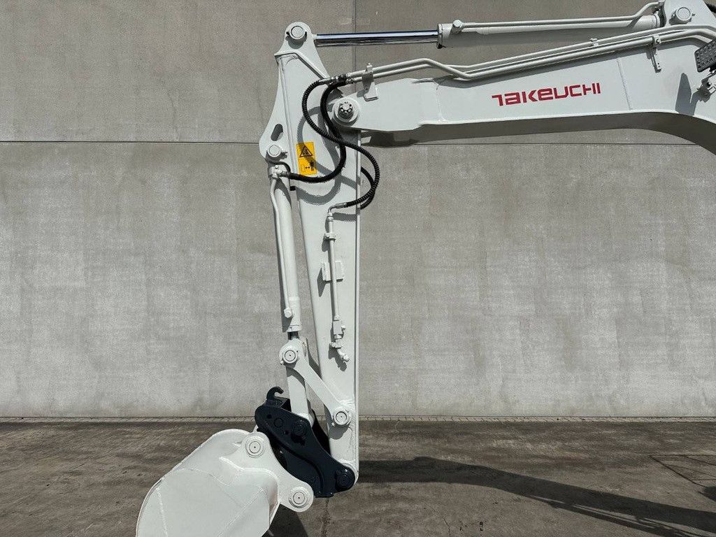 Midi-Bagger TAKEUCHI TB175