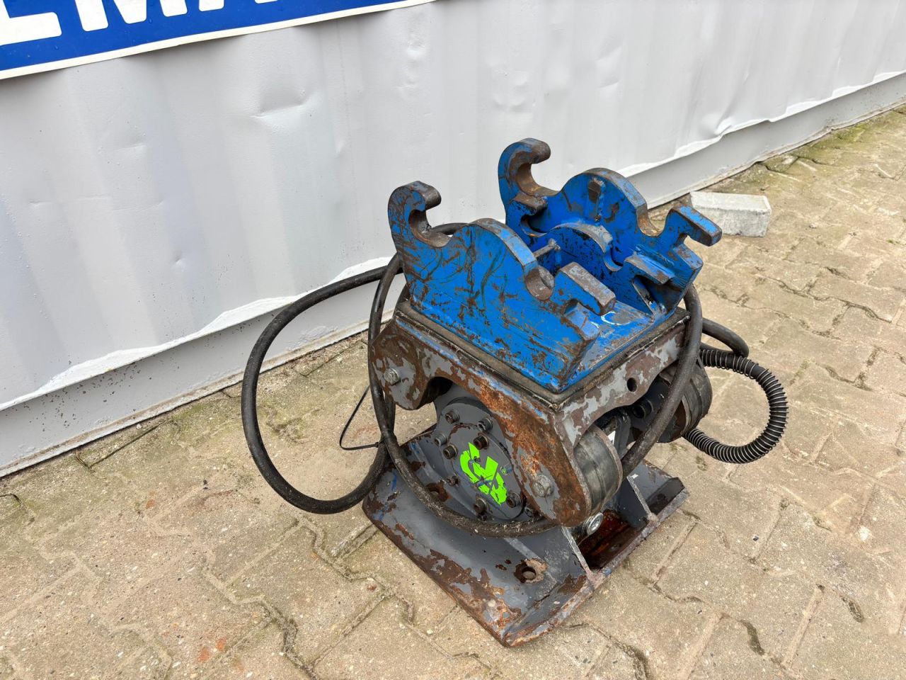 Trilblok KPH04
