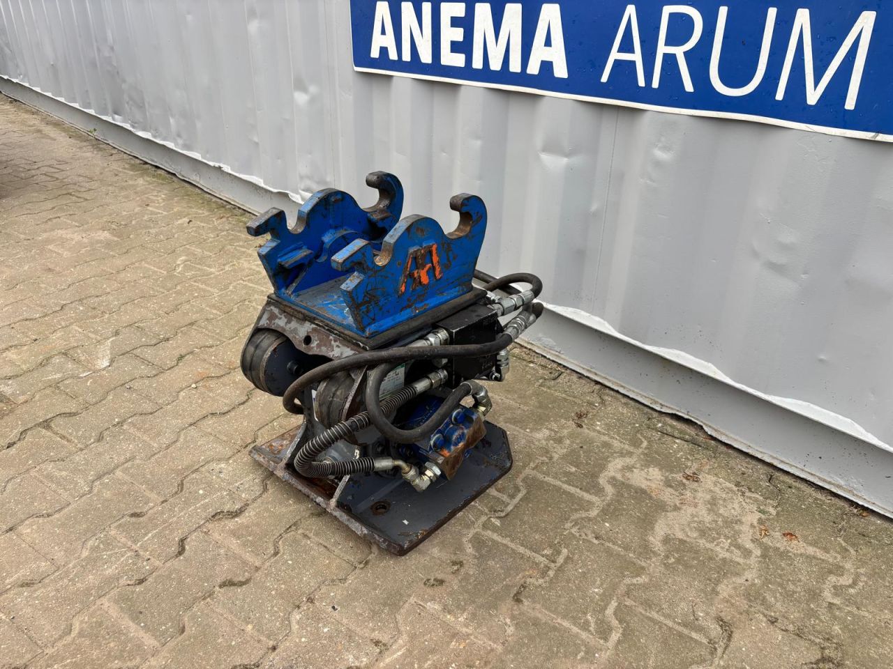 Trilblok KPH04