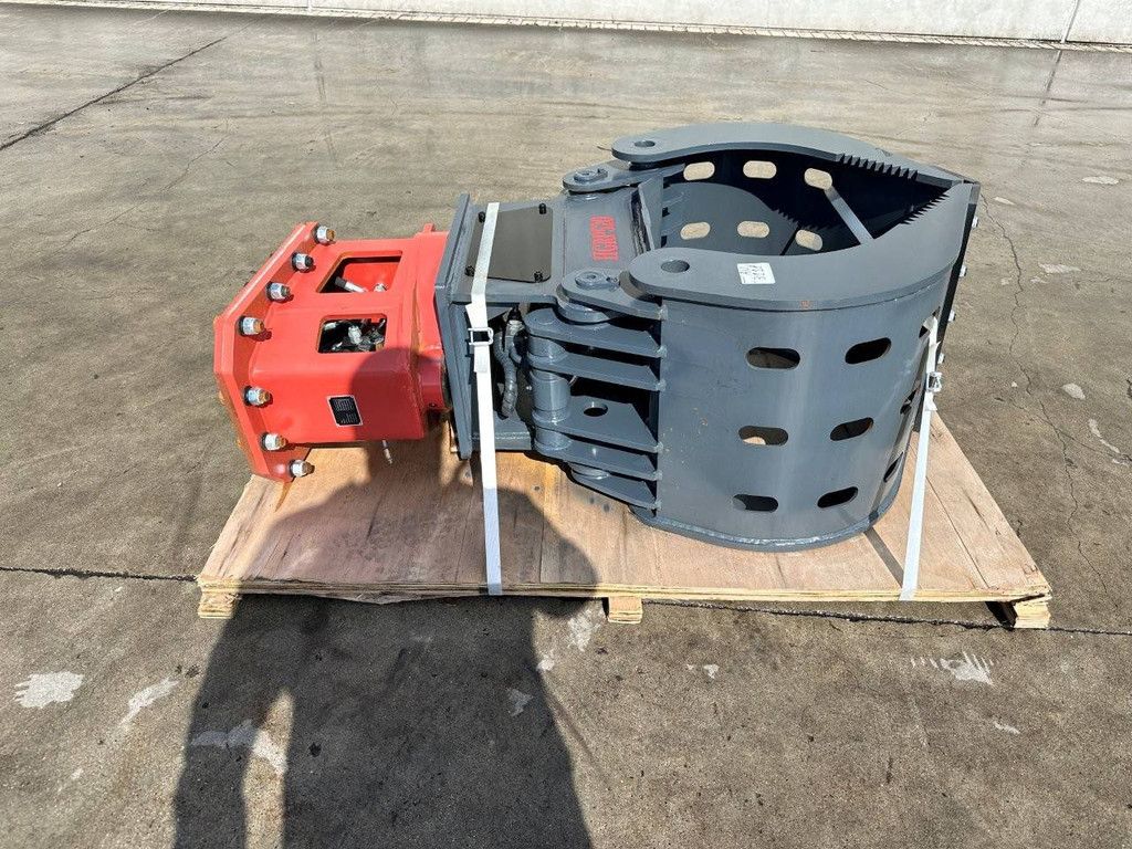 Sortiergreifer HGRP 520 2026 Neu