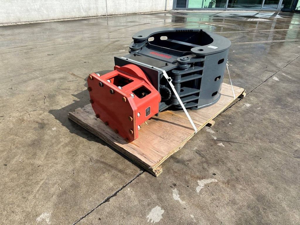Sortiergreifer HGRP 520 2026 Neu