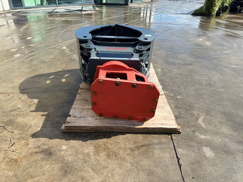 Sortiergreifer HGRP 520 2026 Neu