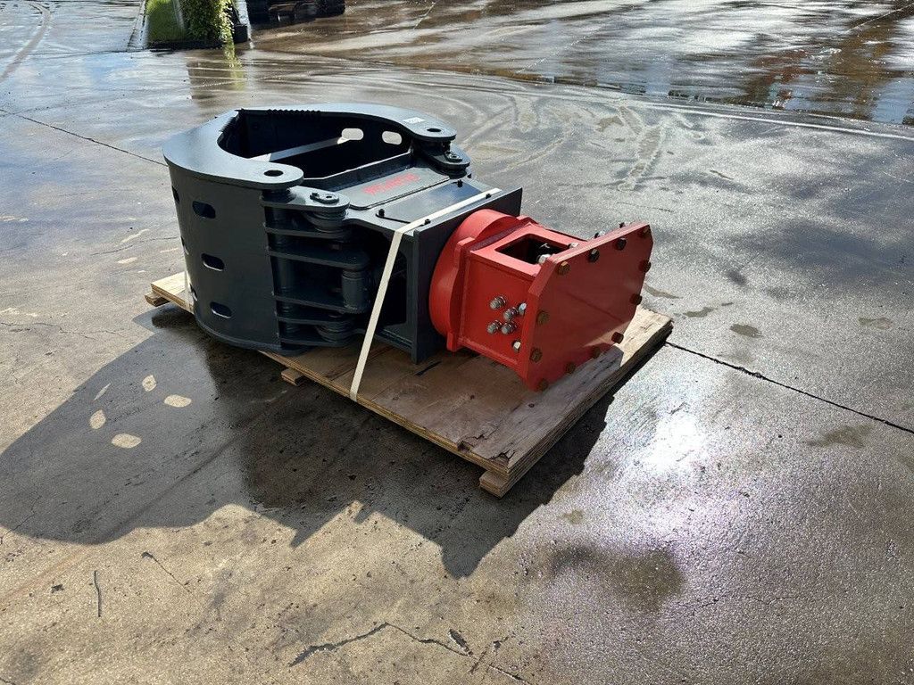 Sortiergreifer HGRP 520 2026 Neu