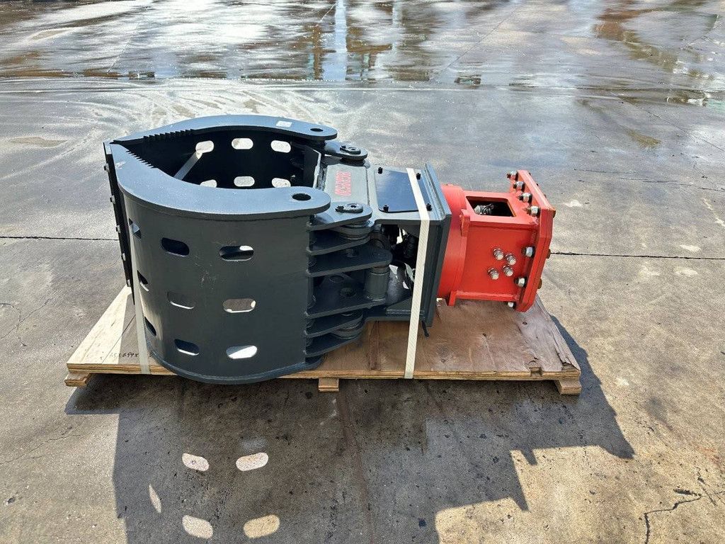 Sortiergreifer HGRP 520 2026 Neu