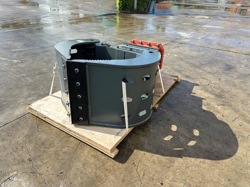 Sortiergreifer HGRP 520 2026 Neu
