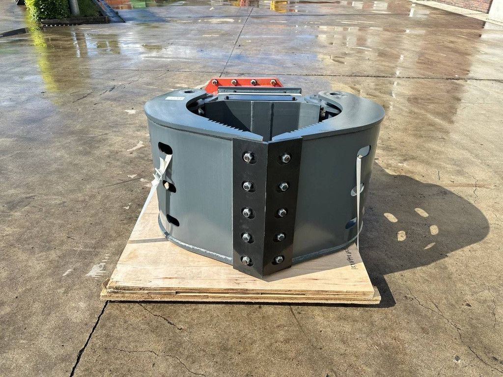 Sortiergreifer HGRP 520 2026 Neu