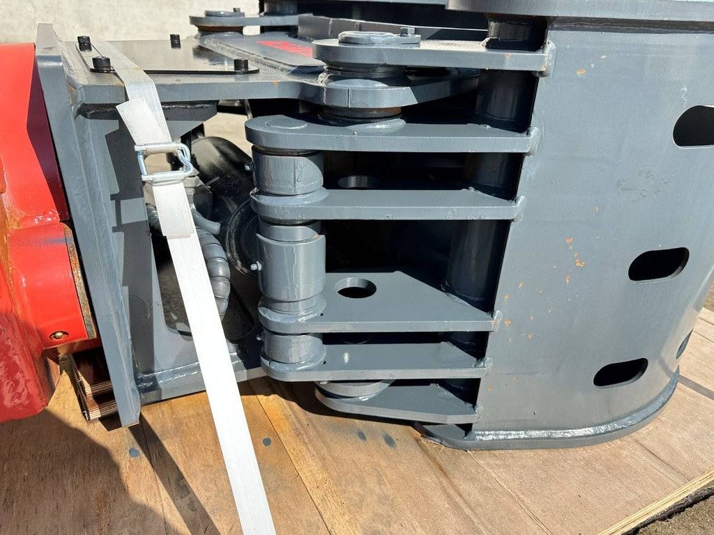 Sortiergreifer HGRP 520 2026 Neu