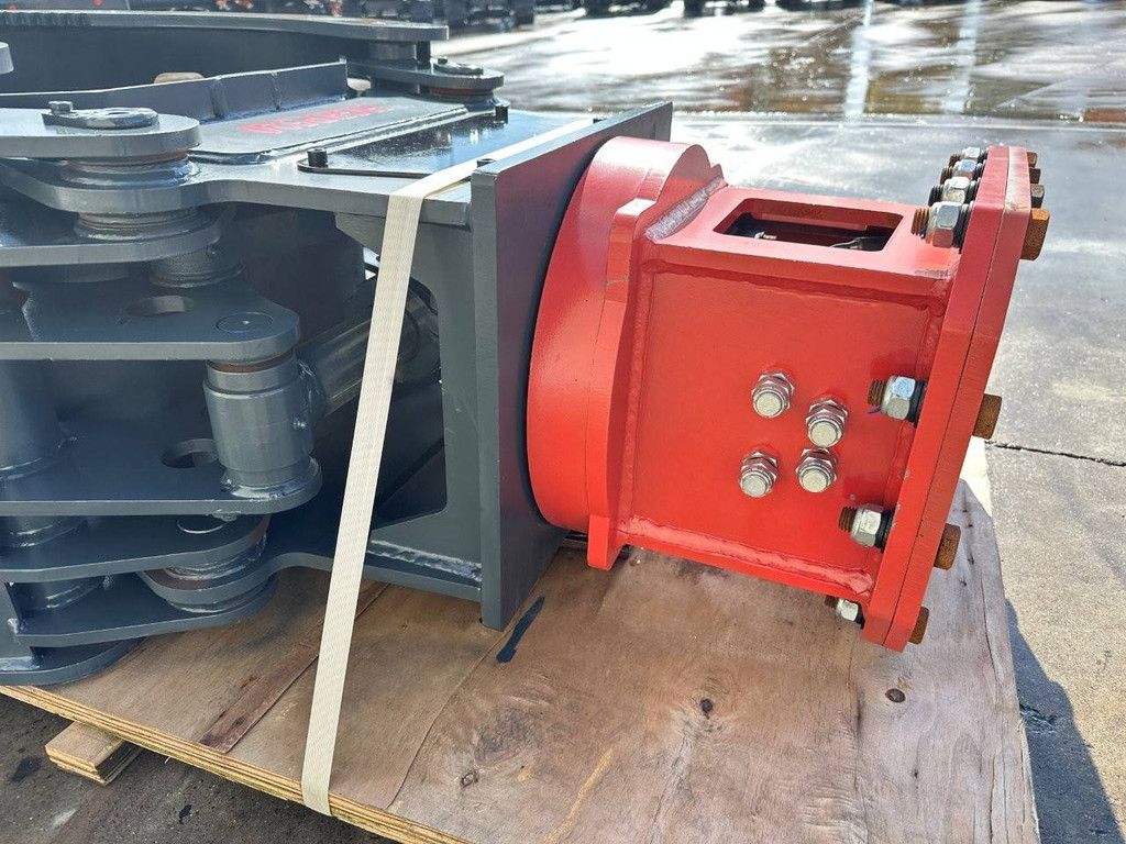 Sortiergreifer HGRP 520 2026 Neu