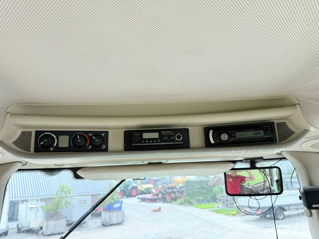John Deere 7530 Premium Isobus Auto power GPS 7530 Premium Isobus Auto power GPS