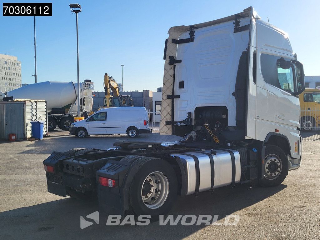 Ford F-Max 500 4X2 2xTanks Navi