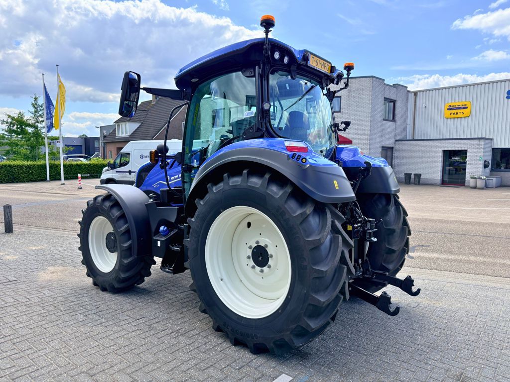 New Holland T5.140 AC Stage V
