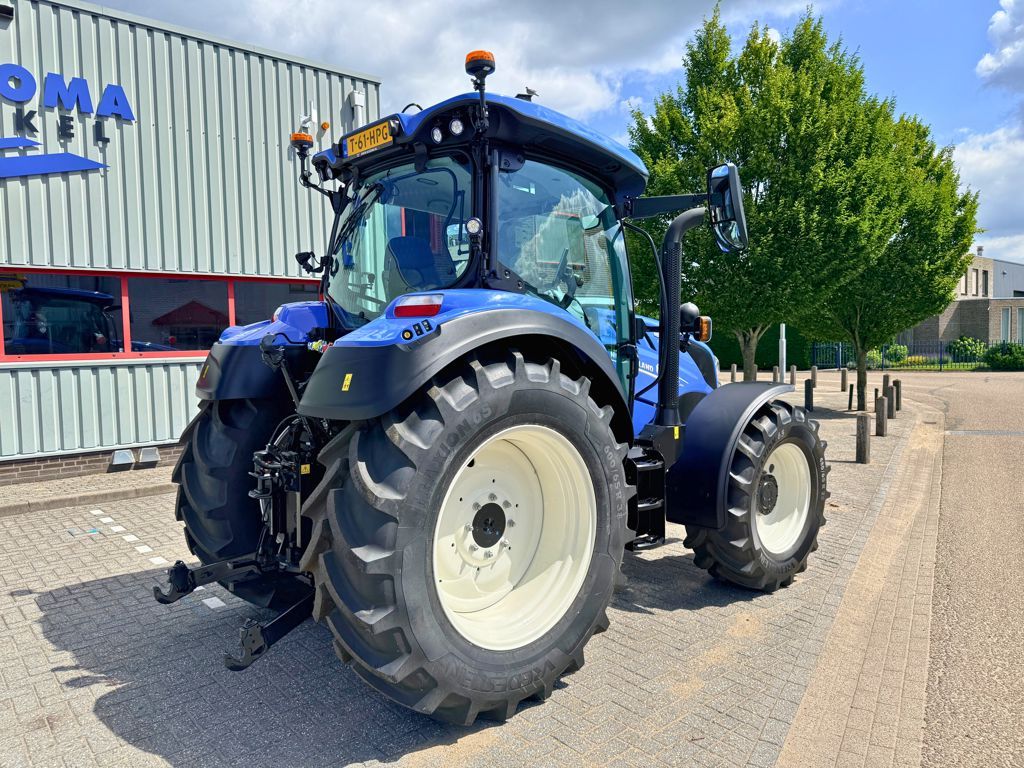 New Holland T5.140 AC Stage V