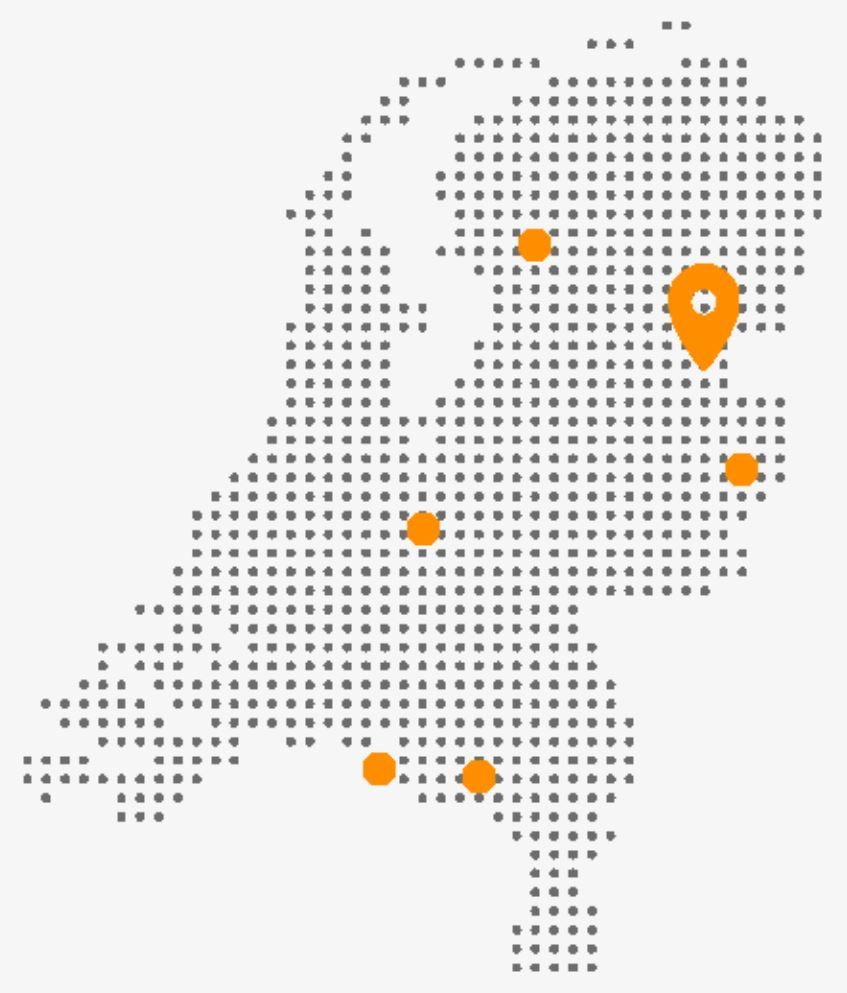 Elektrische driewielers van raam pfautec ebike senioren fiets