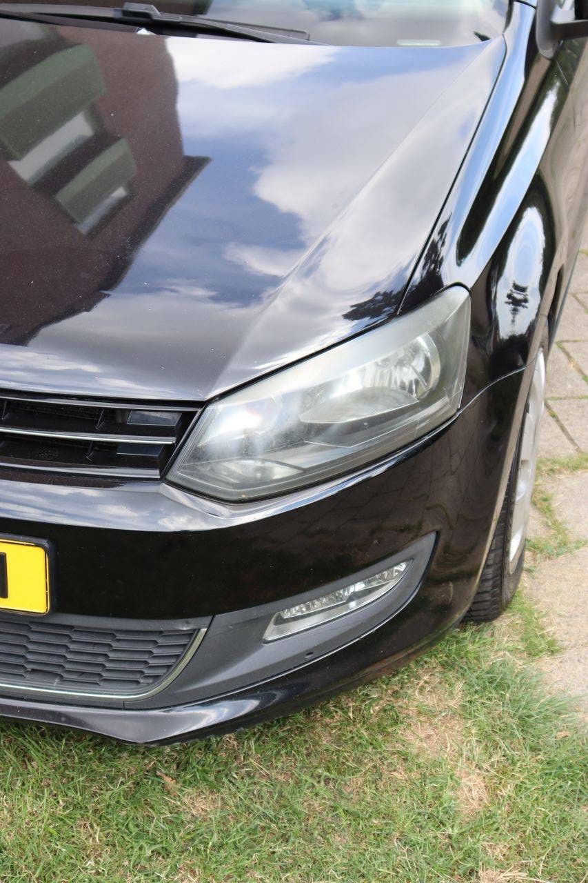 Volkswagen Polo Diesel 2012 Pkw