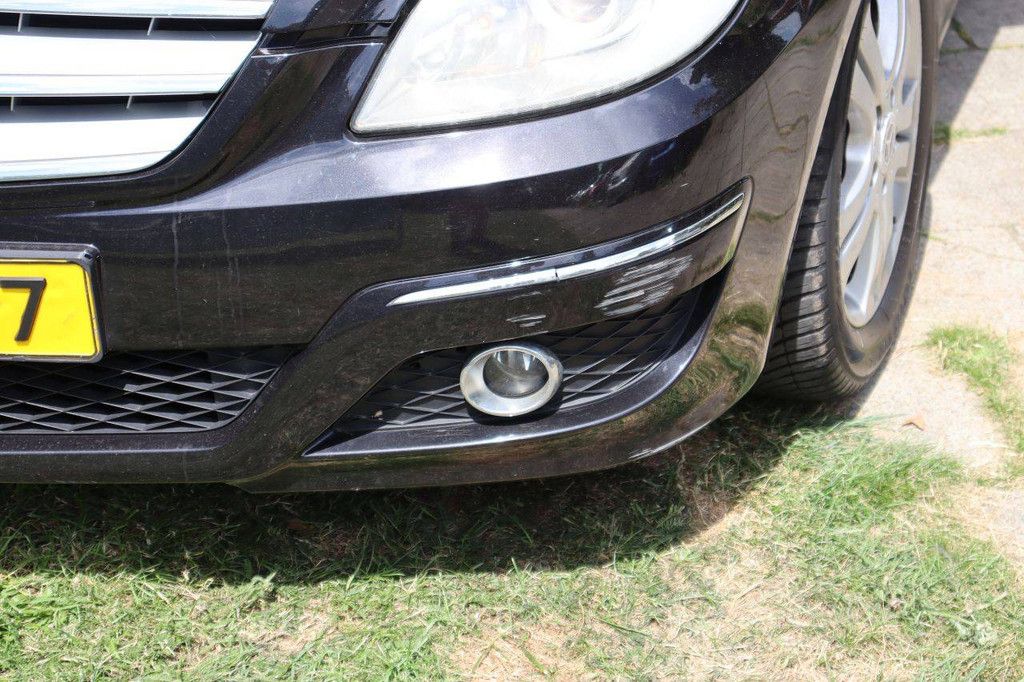 Pkw Mercedes-Benz B 180 CDI Diesel 109 PS 2010
