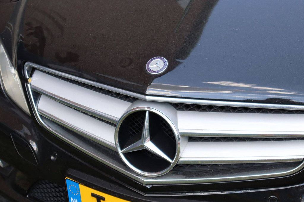 Convertible Mercedes-Benz E 220 CDI Diesel 163hp 2010