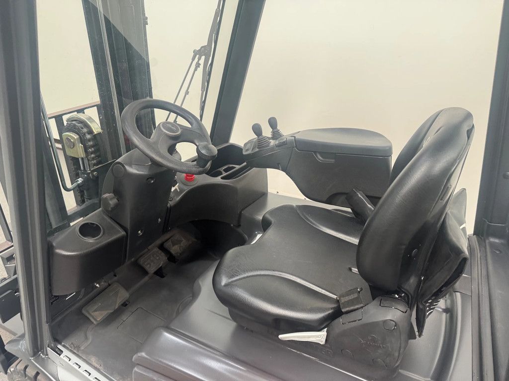 Linde 396 E 15-02