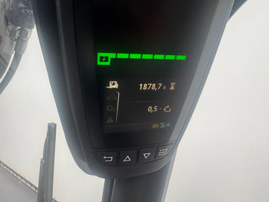 Linde 396 E 15-02