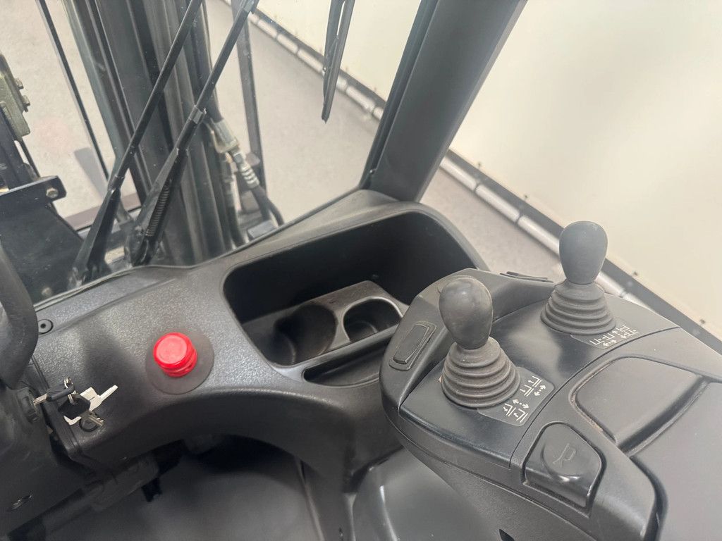 Linde 396 E 15-02