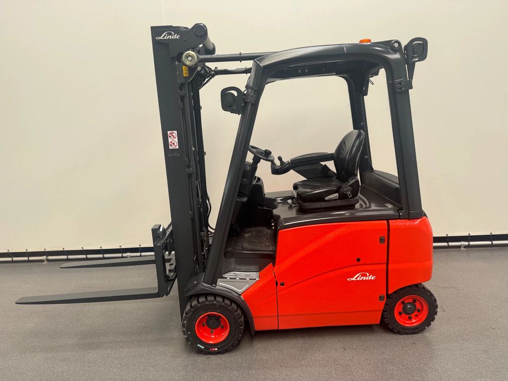 Linde 386 E 20 PH-01