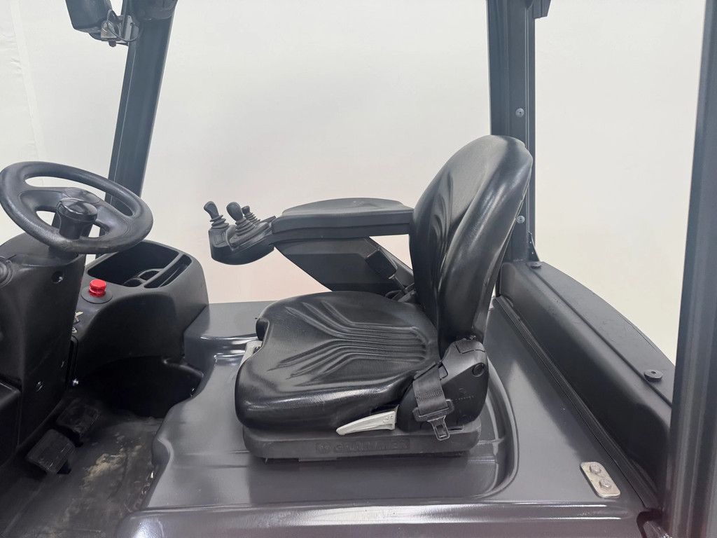Linde 386 E 20 PH-01