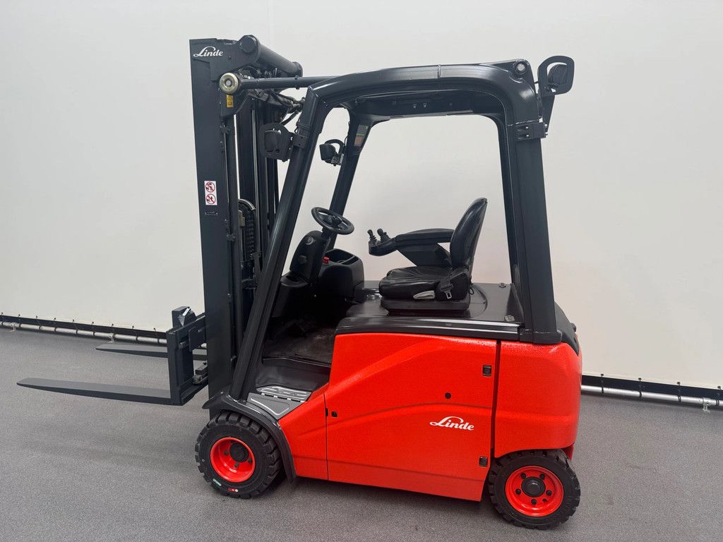 Linde 386 E 20 PH-01
