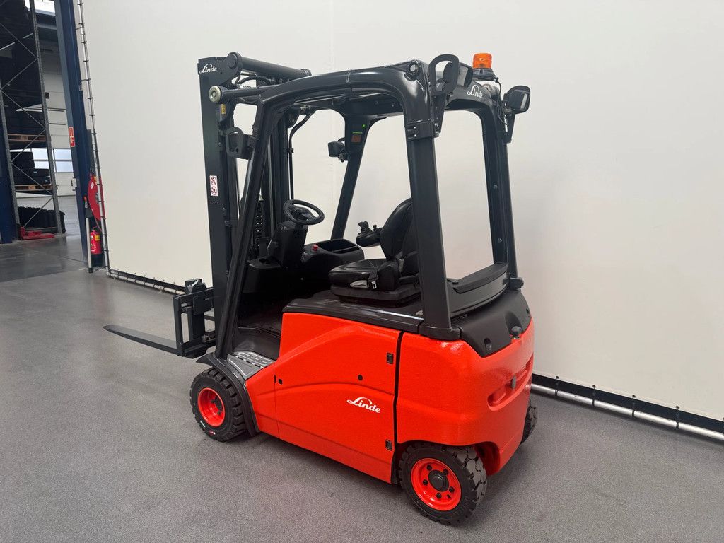Linde 386 E 20 PH-01