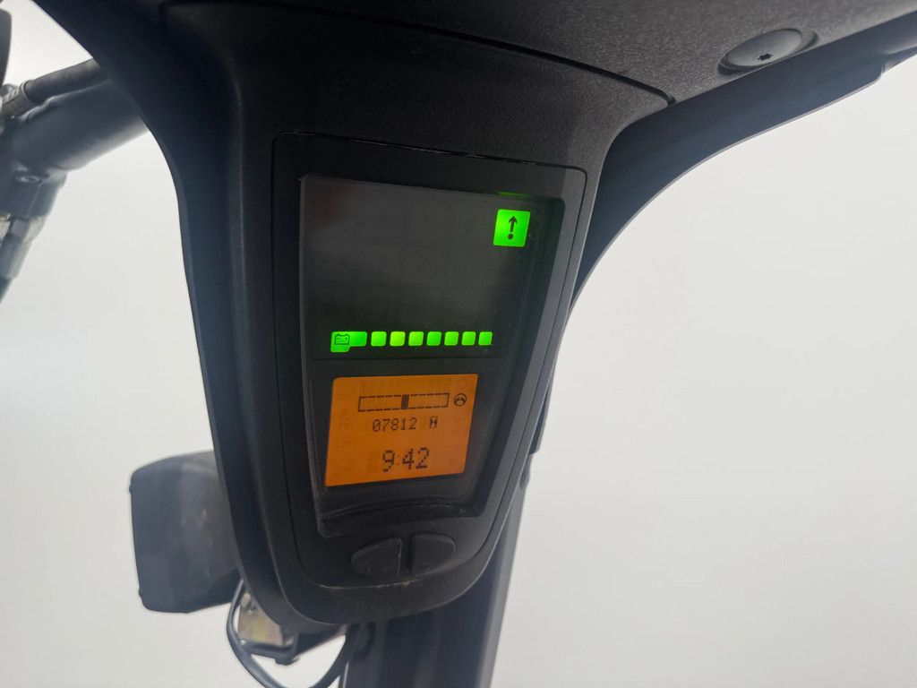 Linde 386 E 20 PH-01