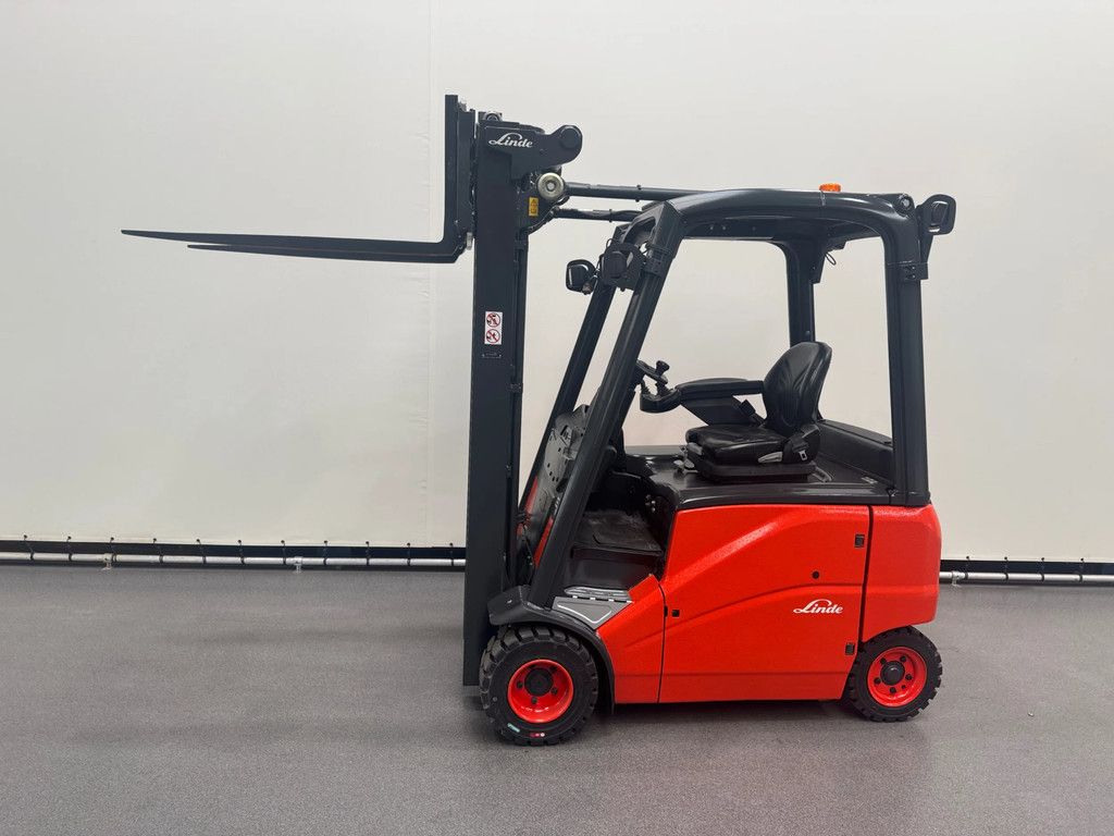 Linde 386 E 20 PH-01