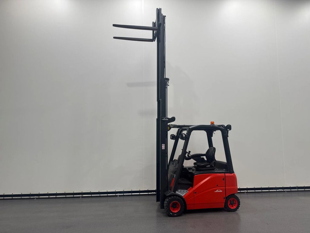Linde 386 E 20 PH-01
