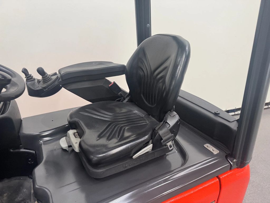 Linde 386 E 20 PH-01