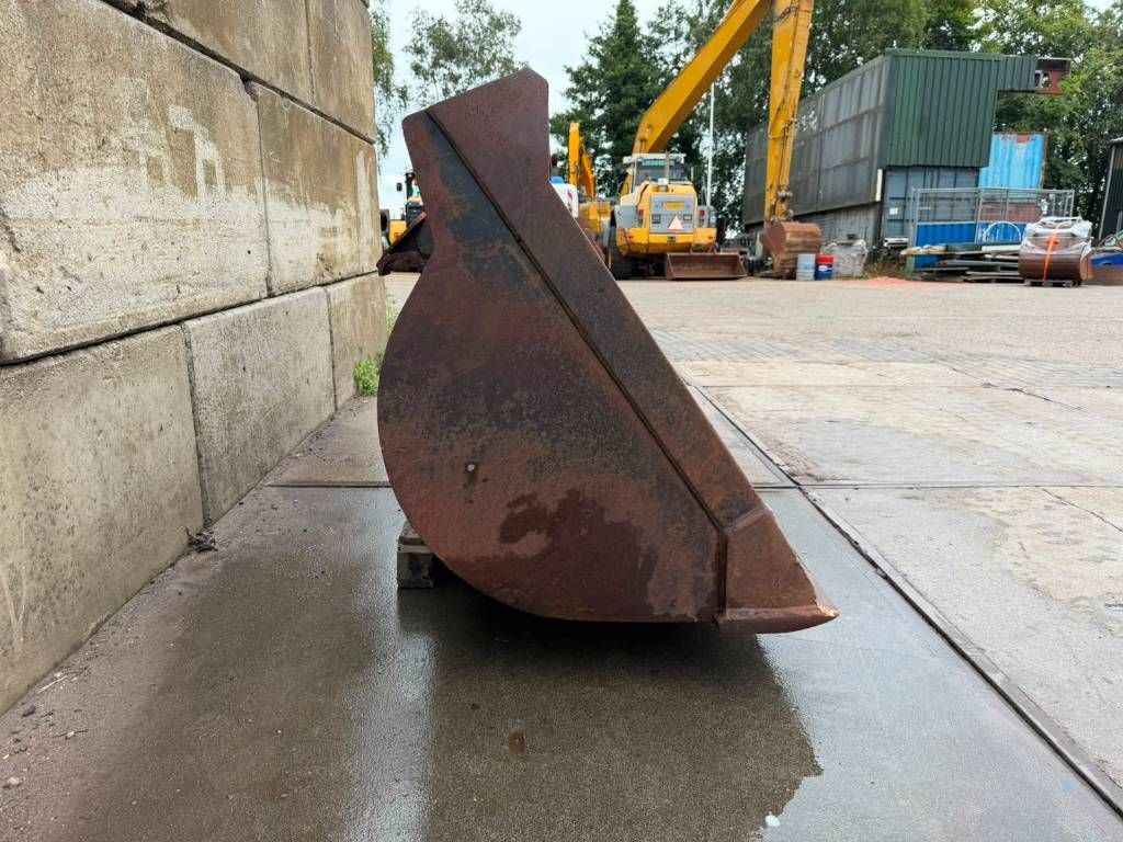 Loader bucket Verachtert 2003/2006 240cm