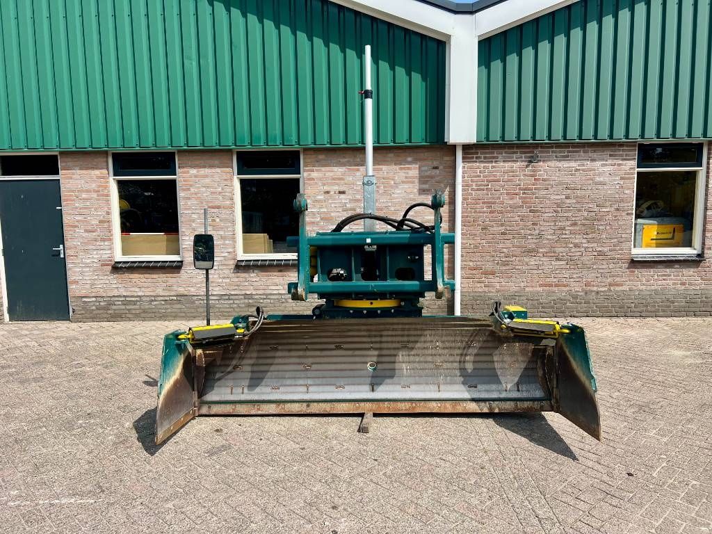 AP Push-Pull Leveller