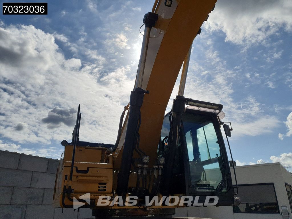 Caterpillar 340 F
