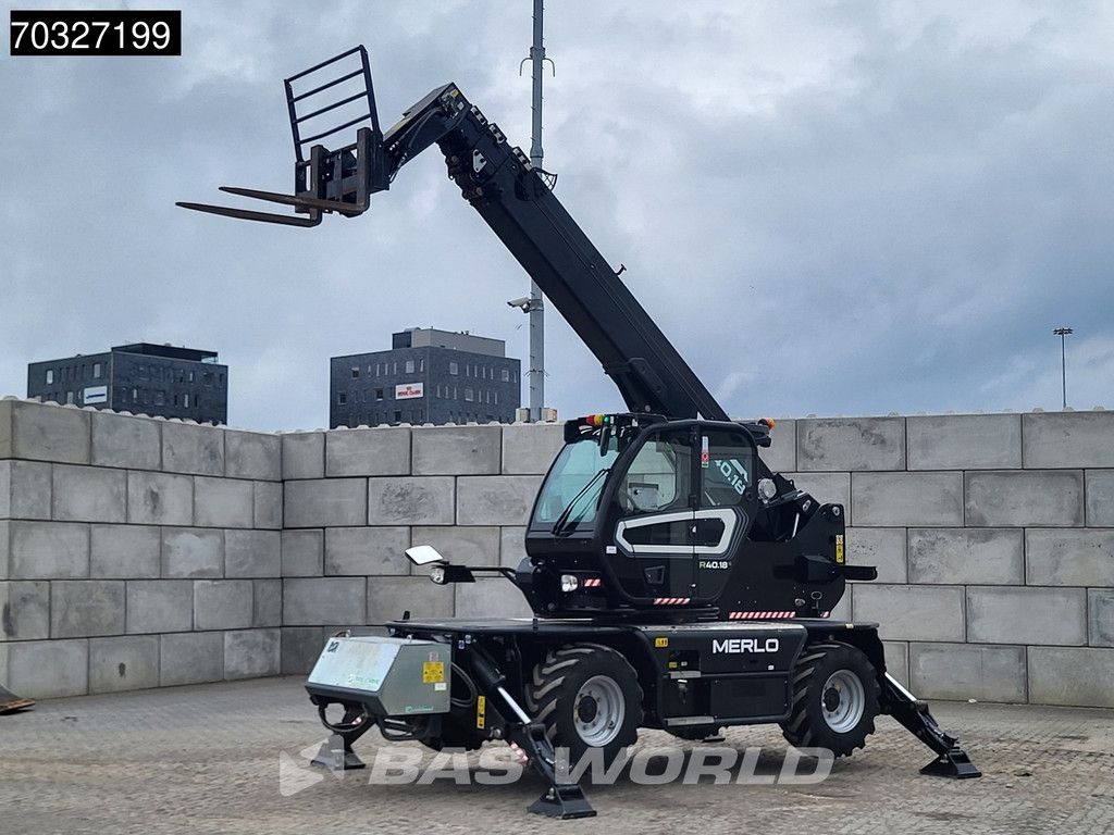 Merlo ROTO 40.18 S Remote Control