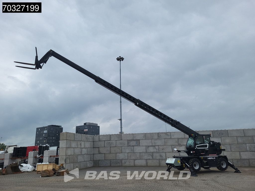 Merlo ROTO 40.18 S Remote Control