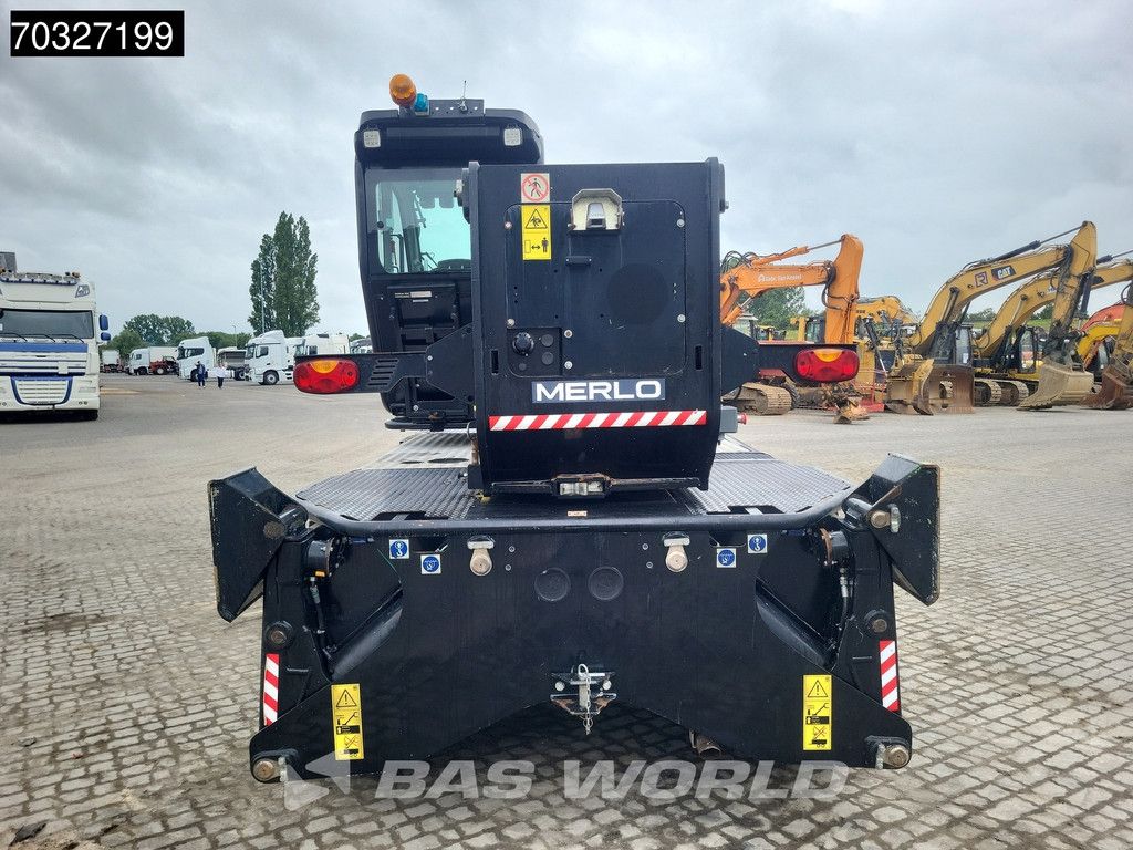 Merlo ROTO 40.18 S Remote Control