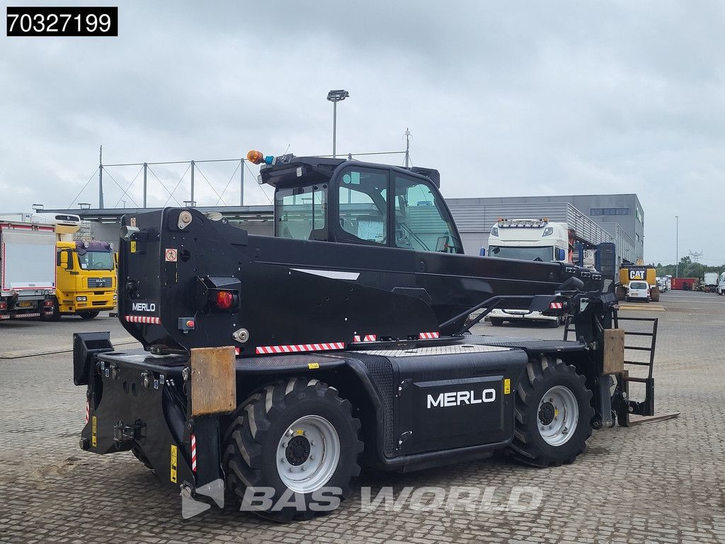 Merlo ROTO 40.18 S Remote Control