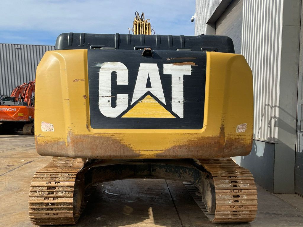 Caterpillar 324EL